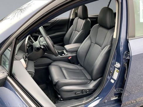 Certified 2025 Subaru Legacy Limited image 26