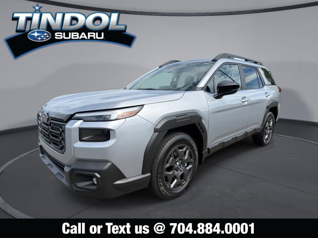 New 2026 Subaru Outback Premium AWD/4WD image 1