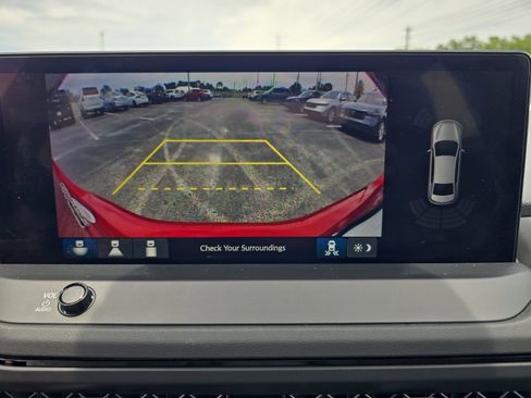 Used 2025 Honda Accord Touring image 18