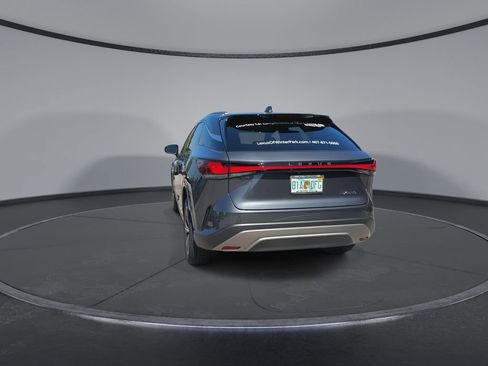 Used 2026 Lexus RX 350 FWD image 7