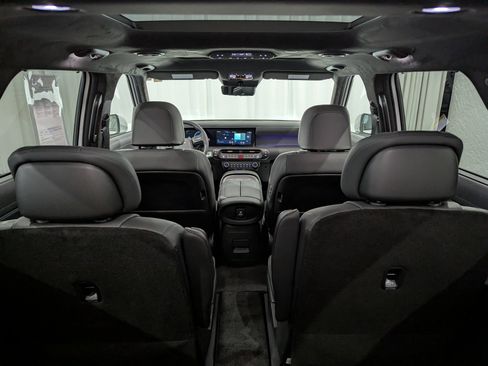 Used 2026 Hyundai Palisade Calligraphy image 11