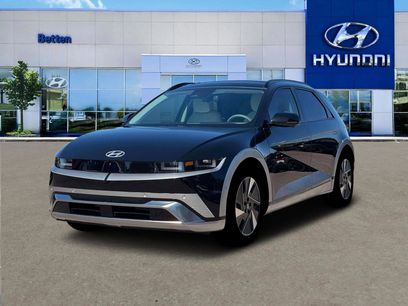 New 2026 Hyundai Ioniq 5 Limited