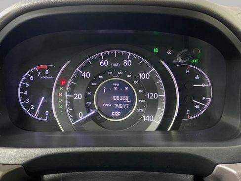 Used 2012 Honda CR-V EX-L image 15