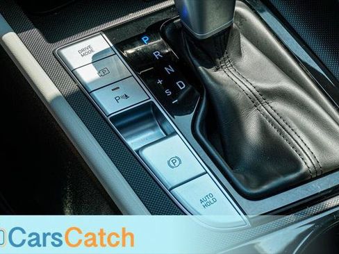 Used 2024 Hyundai Elantra Limited FWD image 37