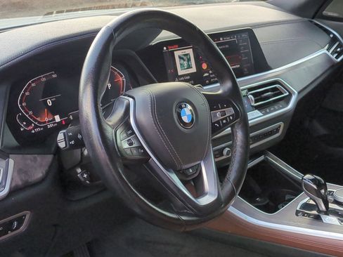 Certified 2023 BMW X5 xDrive40i w/ Premium Package AWD/4WD image 18