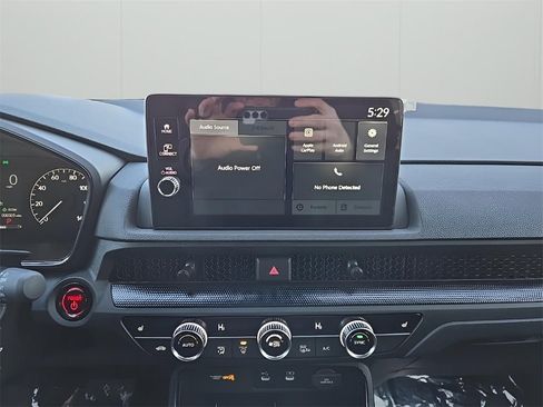 New 2026 Honda CR-V Sport image 23