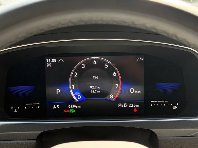 Used 2022 Volkswagen Tiguan SE R-Line AWD/4WD image 27