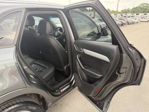 Used 2018 Audi Q3 2.0T Premium AWD/4WD image 10
