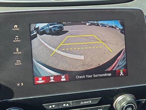 Used 2021 Honda CR-V EX image 13