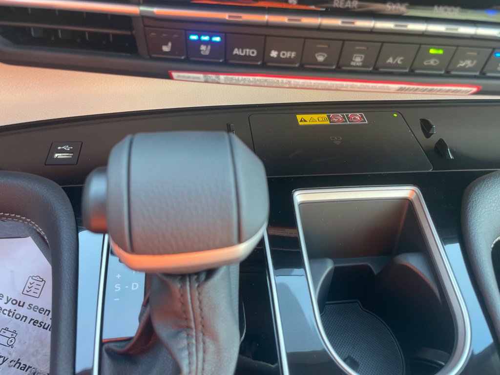 New 2026 Toyota Sienna Limited FWD image 21