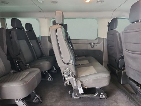 Used 2020 Ford Transit 350 XLT image 18
