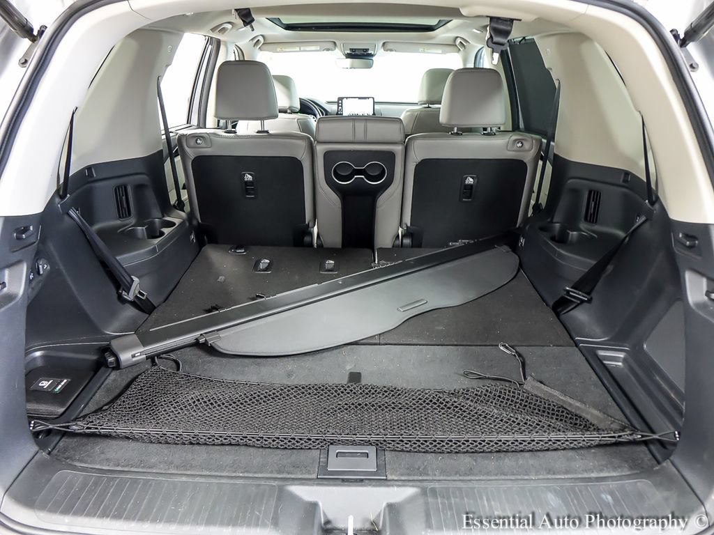 Used 2023 Honda Pilot Touring image 23
