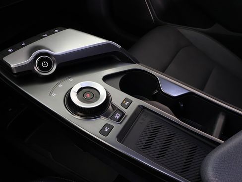 Certified 2023 Kia EV6 Wind w/ Wind Technology Package image 54