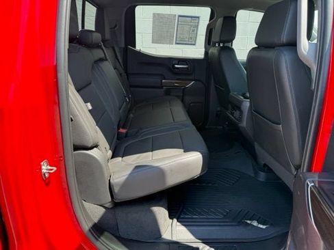 Used 2020 Chevrolet Silverado 1500 RST AWD/4WD image 18