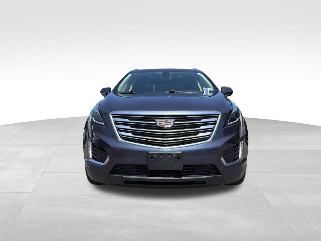 Used 2018 Cadillac XT5 Premium Luxury AWD/4WD image 11