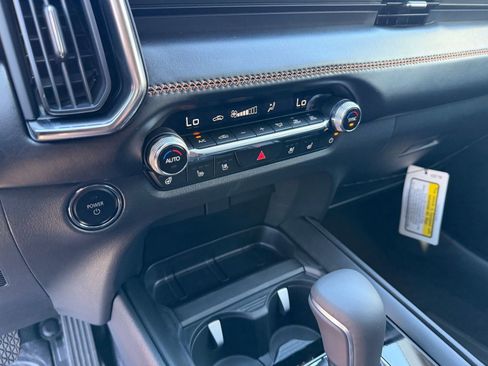 New 2026 MAZDA CX-50 2.5 Hybrid w/ Cargo Package image 24