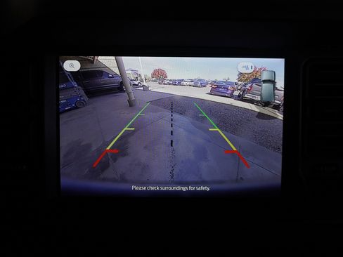 New 2025 Ford Bronco Big Bend w/ Black Diamond Package image 32