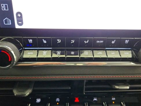 New 2026 Chevrolet Colorado Z71 w/ Technology Package image 26