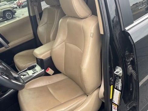 Used 2018 Toyota 4Runner Limited AWD/4WD image 9
