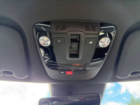 New 2026 Kia EV6 GT-Line AWD/4WD image 24