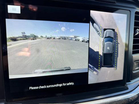 Used 2021 Ford F150 XLT w/ Equipment Group 302A High AWD/4WD image 19