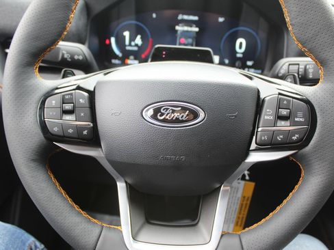 New 2026 Ford Explorer Tremor w/ Tremor Ultimate Package AWD/4WD image 30