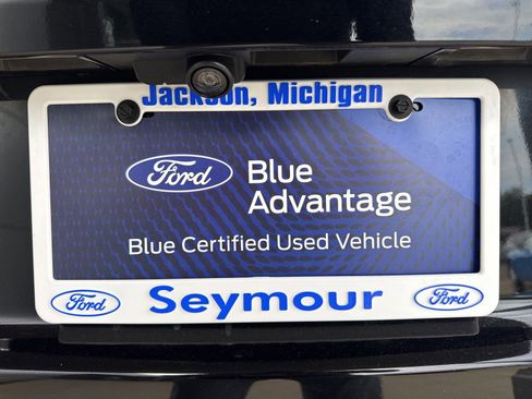 Used 2020 Ford Fusion SE AWD/4WD image 16
