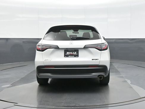 Used 2024 Honda HR-V Sport image 6