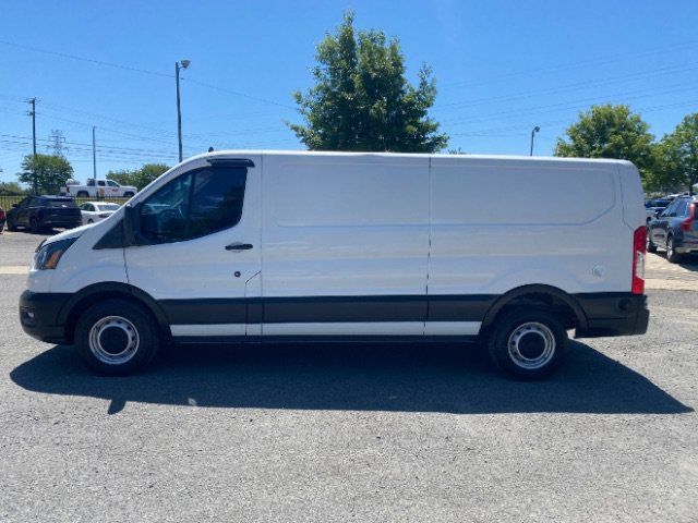 Used 2020 Ford Transit 150 Low Roof w/ Upfitter Package RWD image 4