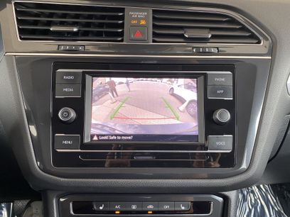 Certified 2023 Volkswagen Tiguan S w/ Driver Assistance Package