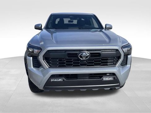 New 2026 Toyota Tacoma TRD Off-Road image 16