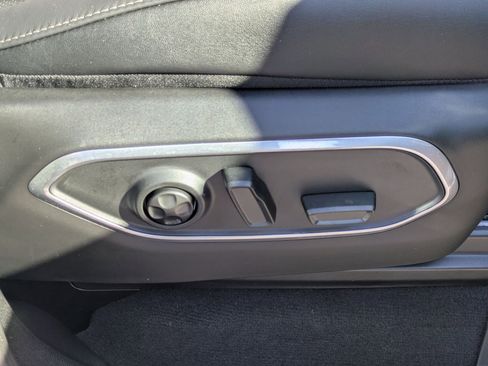 New 2026 Jeep Grand Wagoneer Limited w/ Premium Group II image 31