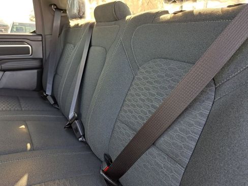 New 2026 RAM 1500 Big Horn image 25