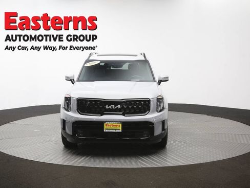 Used 2024 Kia Telluride SX Prestige X-Pro AWD/4WD image 53