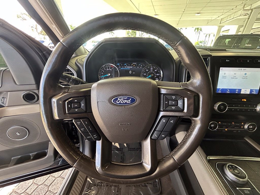 Used 2021 Ford Expedition Limited RWD image 17