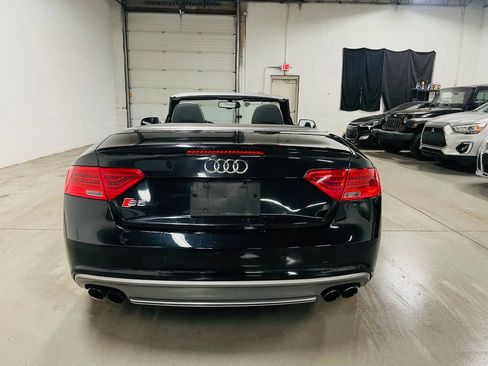 Used 2013 Audi S5 Premium Plus AWD/4WD image 7