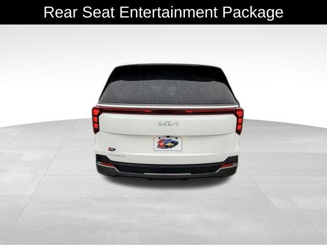 Used 2025 Kia Carnival SX FWD image 6