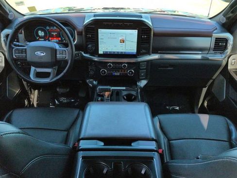 Certified 2021 Ford F150 Lariat w/ Equipment Group 502A High image 15