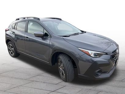 Used 2024 Subaru Crosstrek 2.0i Premium