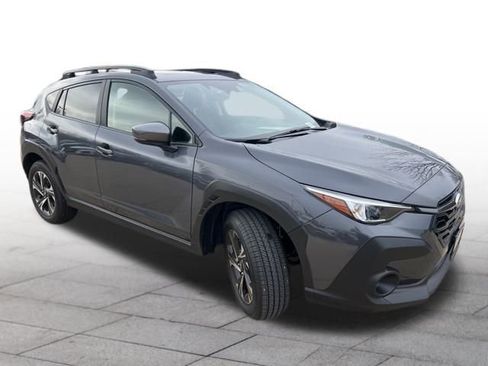 Used 2024 Subaru Crosstrek 2.0i Premium image 1