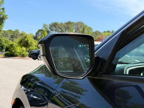 Used 2019 Honda Civic LX image 12
