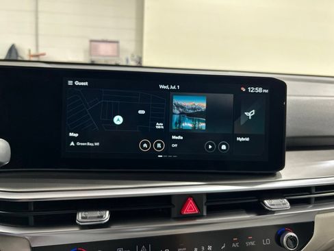 New 2026 Kia Sorento EX AWD/4WD image 17
