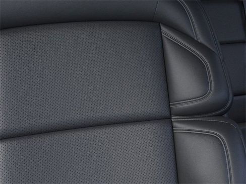 New 2026 Lincoln Navigator L Reserve w/ Jet Appearance Package image 16