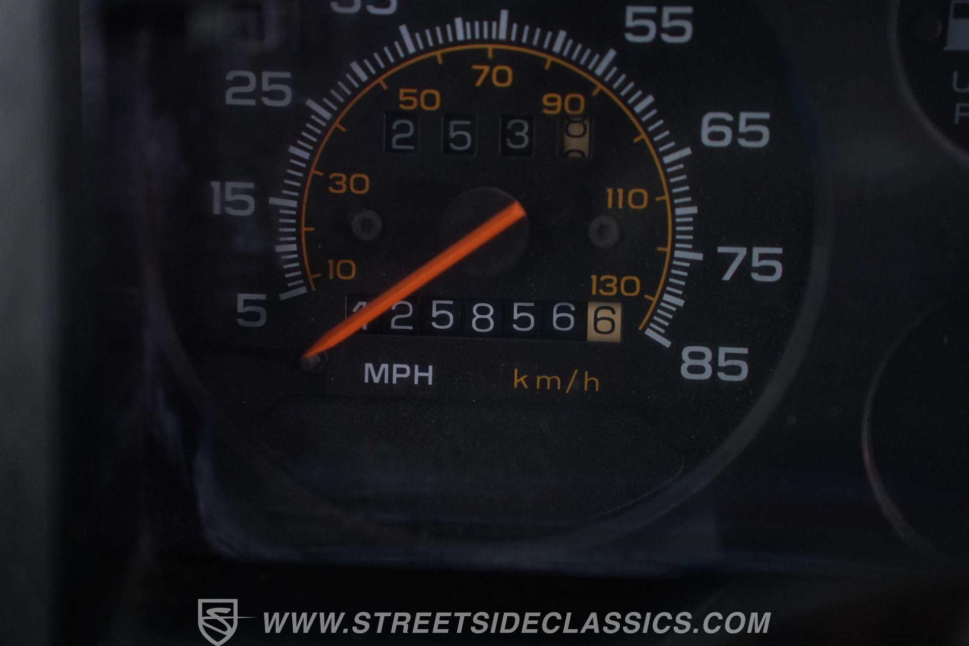 Used 1995 Chevrolet G10 RWD image 40
