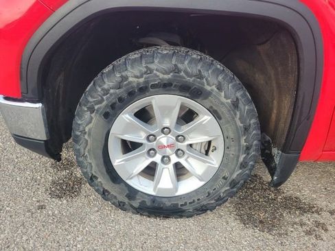 Used 2024 GMC Sierra 1500 SLE image 27