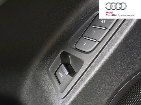 Certified 2026 Audi Q3 quattro 2.0T AWD/4WD image 15