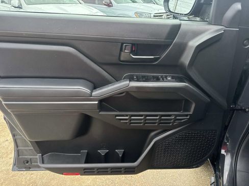 Used 2025 Toyota Tacoma SR RWD image 19