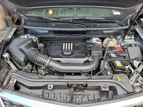 Certified 2025 Cadillac XT5 Premium Luxury image 27