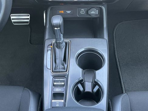 Certified 2023 Honda Civic Sport image 22