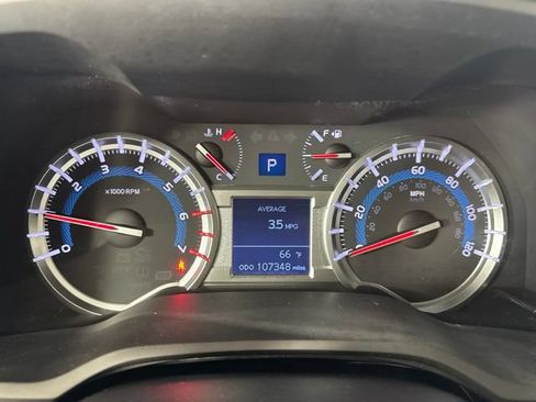 Used 2018 Toyota 4Runner SR5 Premium AWD/4WD image 18